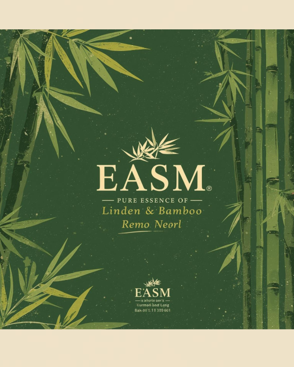 Producto - ES-0124 TILO- BAMBU