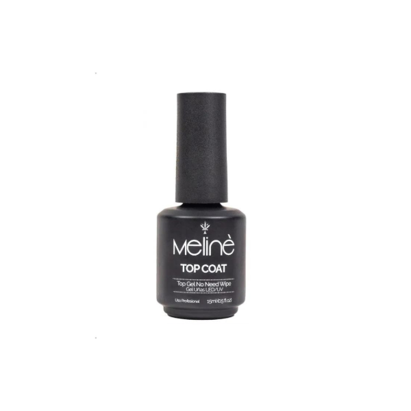Producto - top coat meline