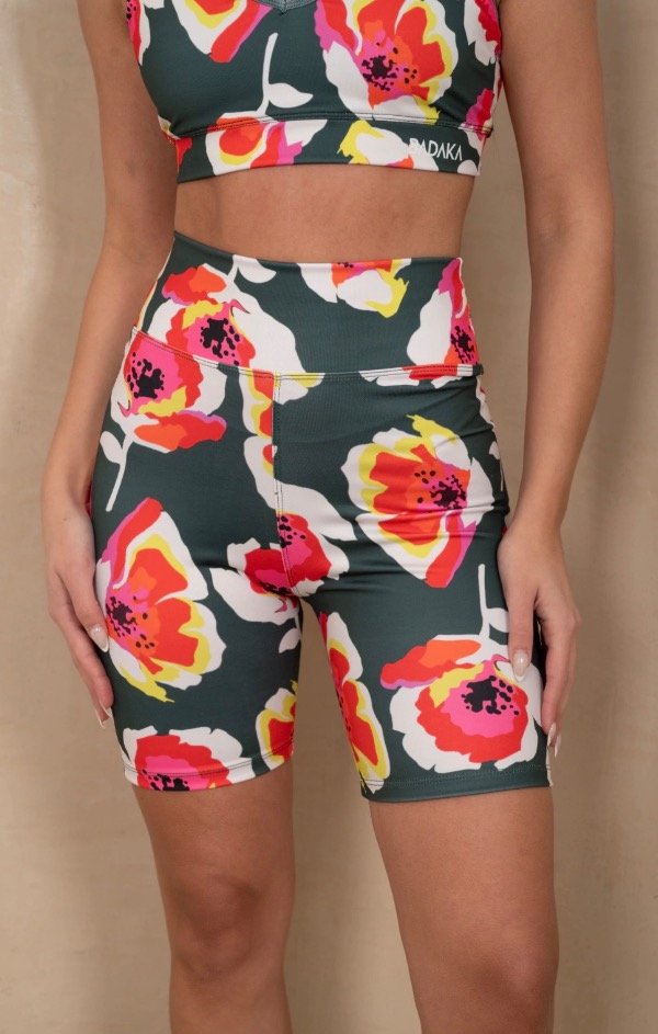 Producto - Biker Flor