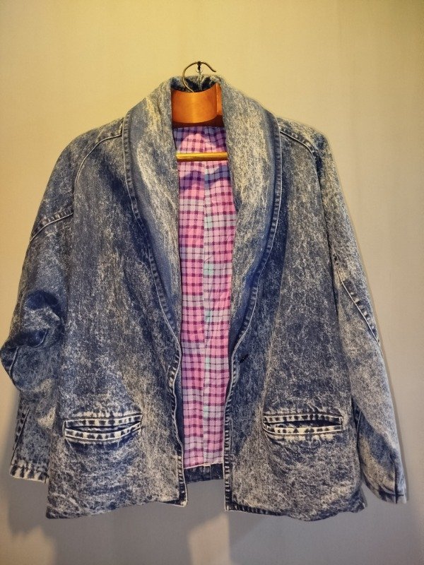 Producto - Saco Tucci