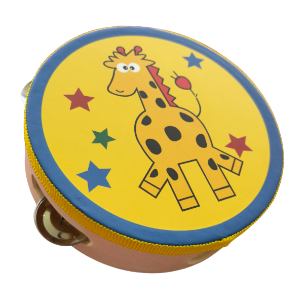 Producto - PANDERETAS