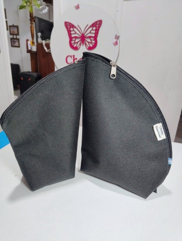 Producto - Set matero negro completo