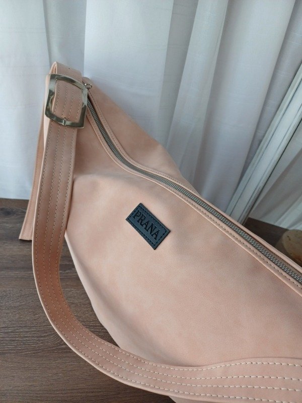 Producto - Bolso Lhasa NUDE