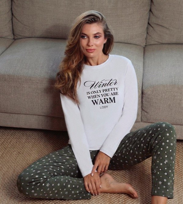 Producto - LODY 11001