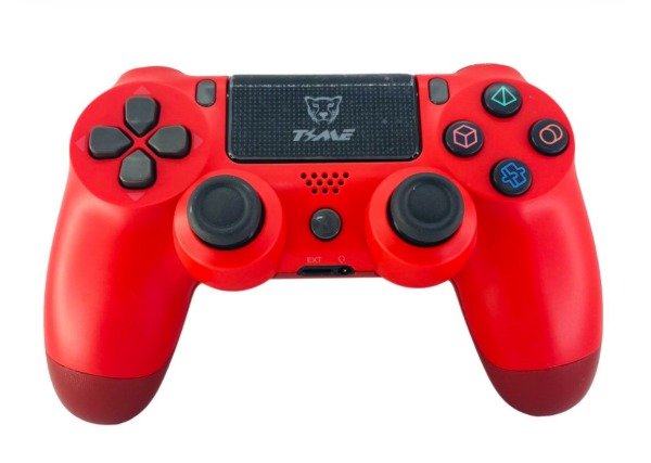Producto - AP0125 CONTROL PS4 SIN CAJA NUEVO