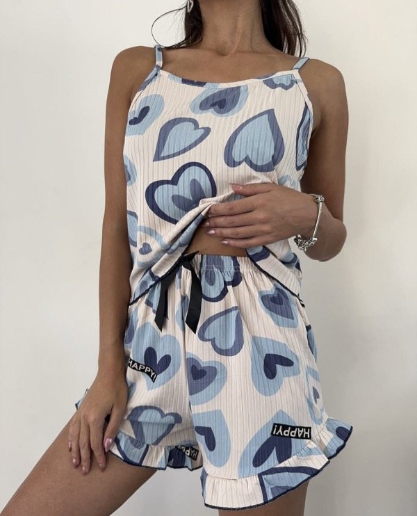 Producto - Pijama 7