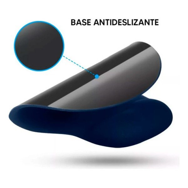 Producto - Mousepad con Gel Premium - 1