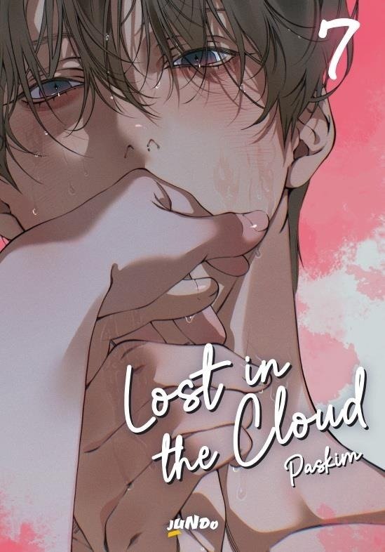 Producto - Lost in the Cloud Vol. 7 (it)