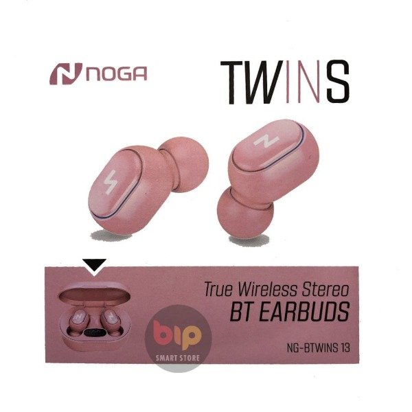 Producto - Auriculares inalámbricos Bluetooth - 4