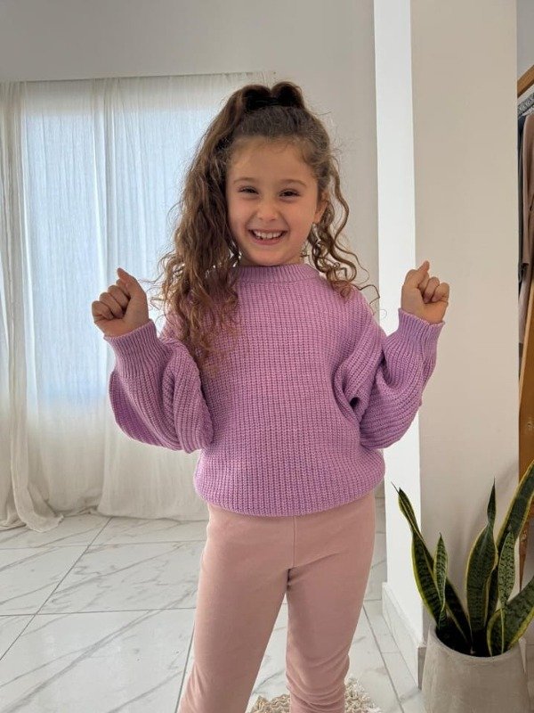 Producto - SWETER AMBAR