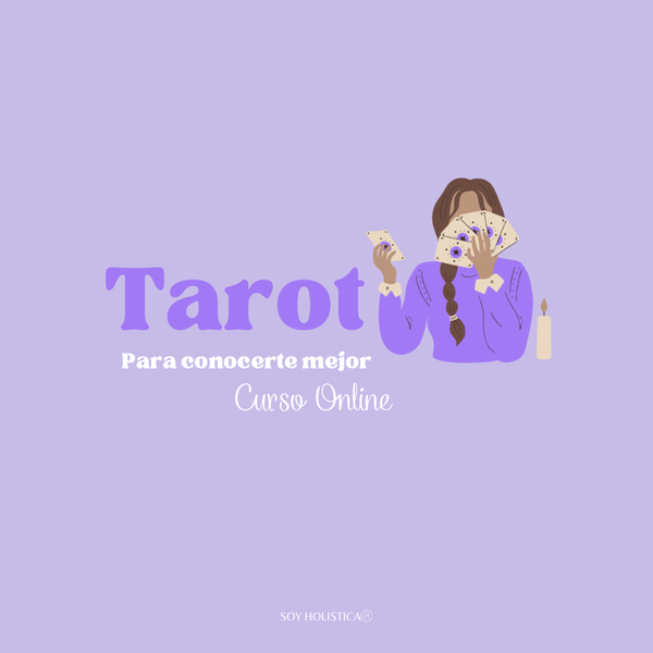 Producto - Tarot Arcanos Mayores