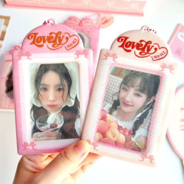 Producto - Holder lovely