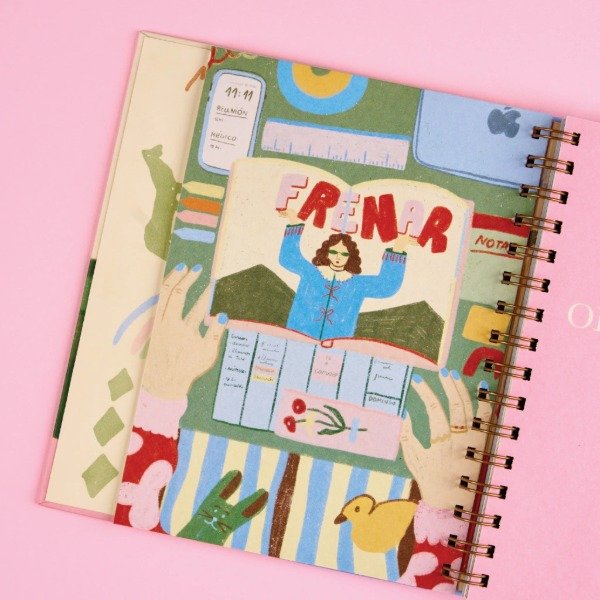 Producto - Crear y Criar - 1