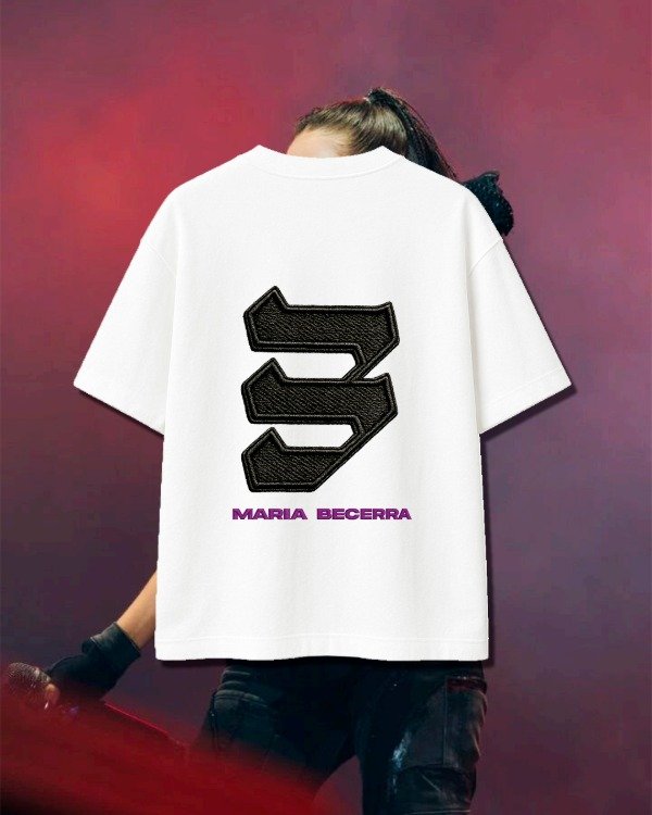 Producto - Remera MB Maria Becerra