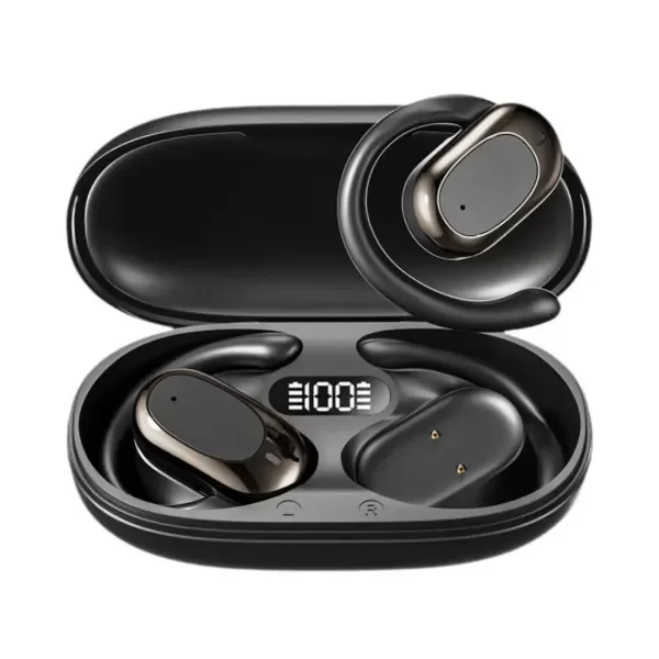 Producto - Auriculares inalámbricos JK-608