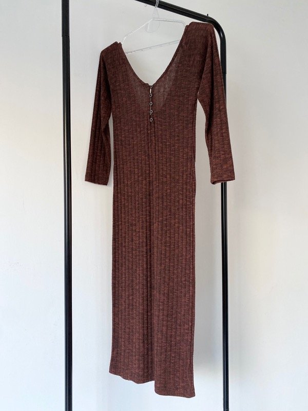 Producto - Vestido Complot - L