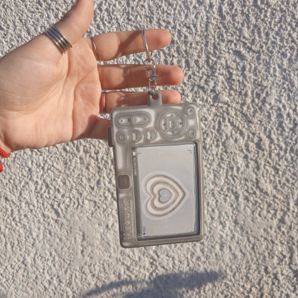 Producto - Holder camara