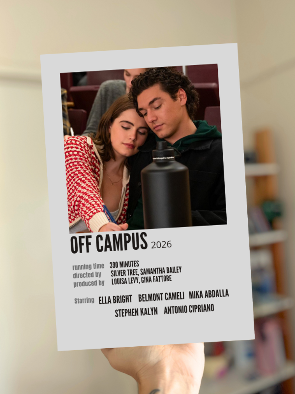 Producto - Off Campus Cuadro Varios Modelos20x30cm