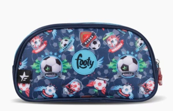 Producto - CARTUCHERA FOOTY FUTBOL