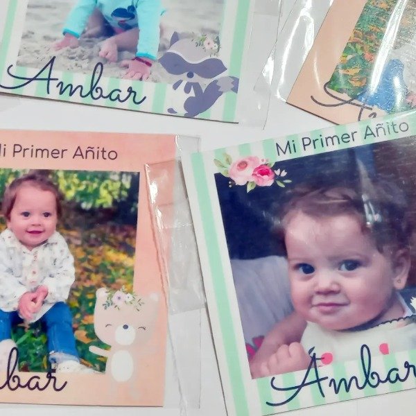 Producto - Foto  imanes personalizados