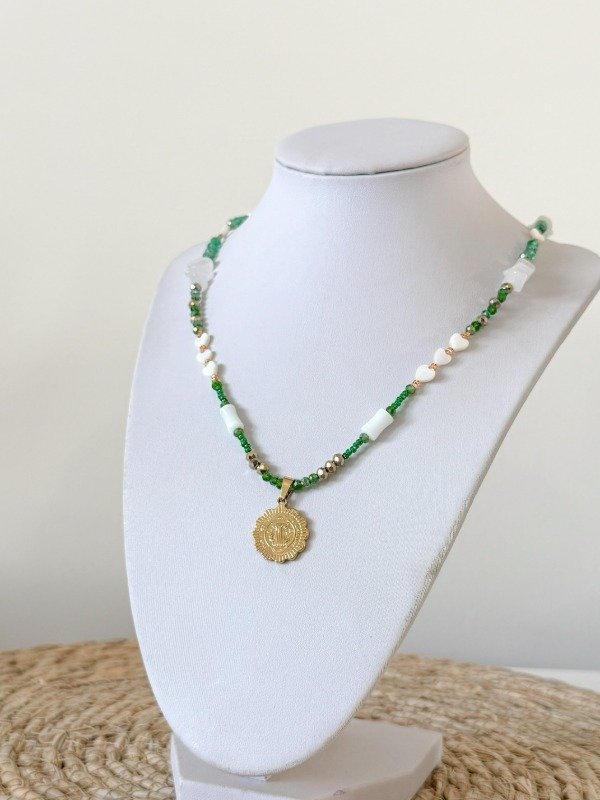 Producto - Collar San Benito