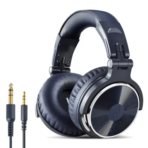 Producto - ONEODIO PRO10 Auriculares De Estudio DJ Con Cables