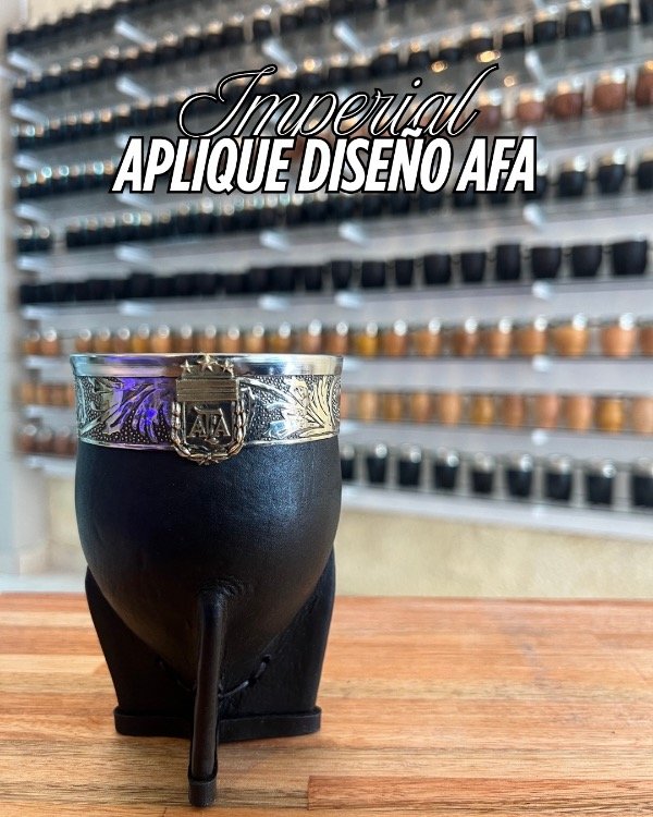 Producto - IMPERIAL APLIQUE GRABADO BOMBILLA