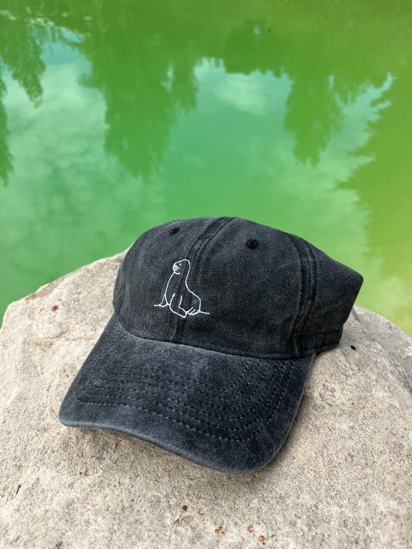 Producto - Lobo marino negra