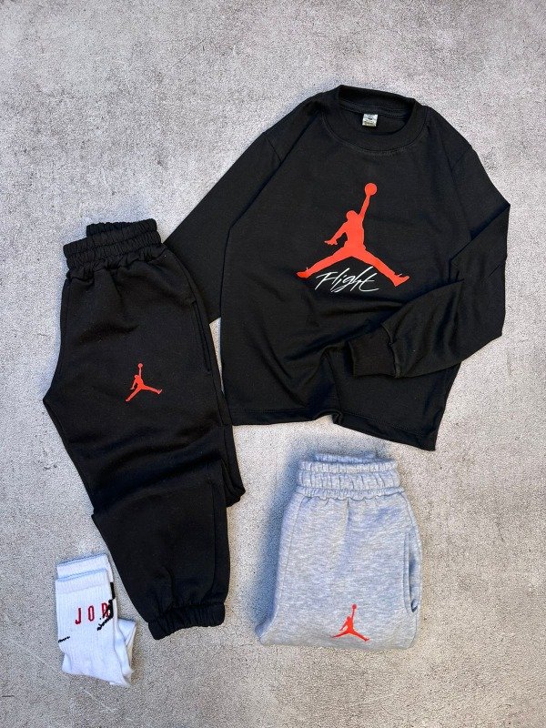 Producto - Camiseta Jordan fly