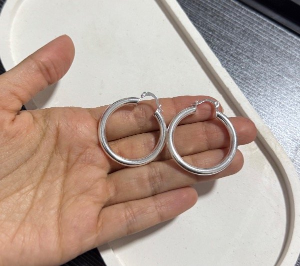 Producto - Argollas roma