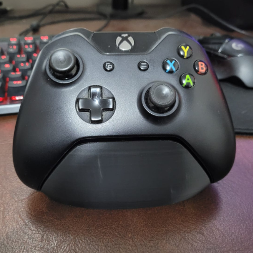 Producto - Soporte Joystick Xbox one Liso