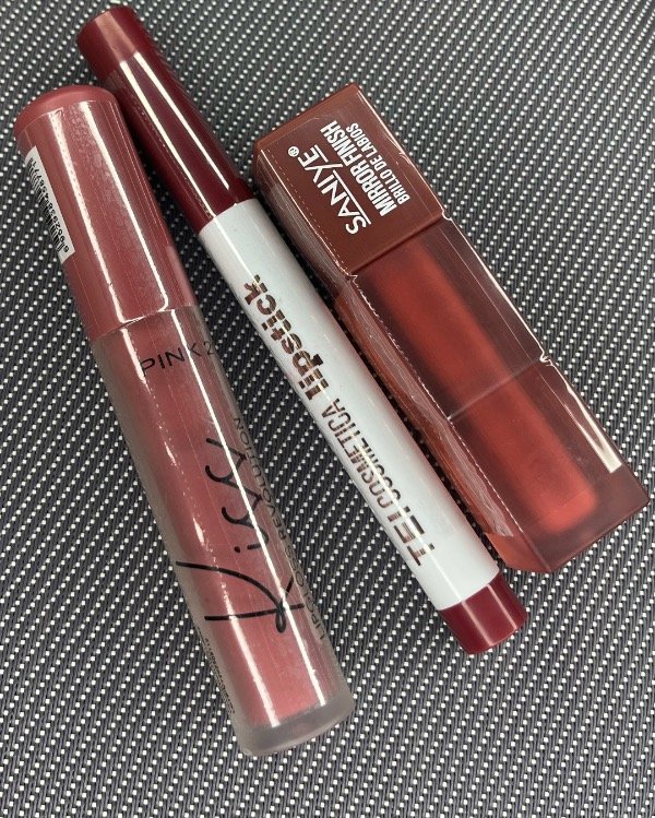 Producto - LIP COMBO ESMERALDA