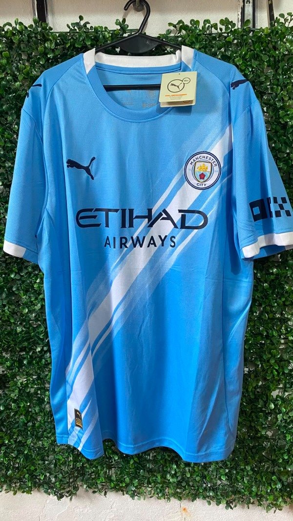 Producto - Manchester City