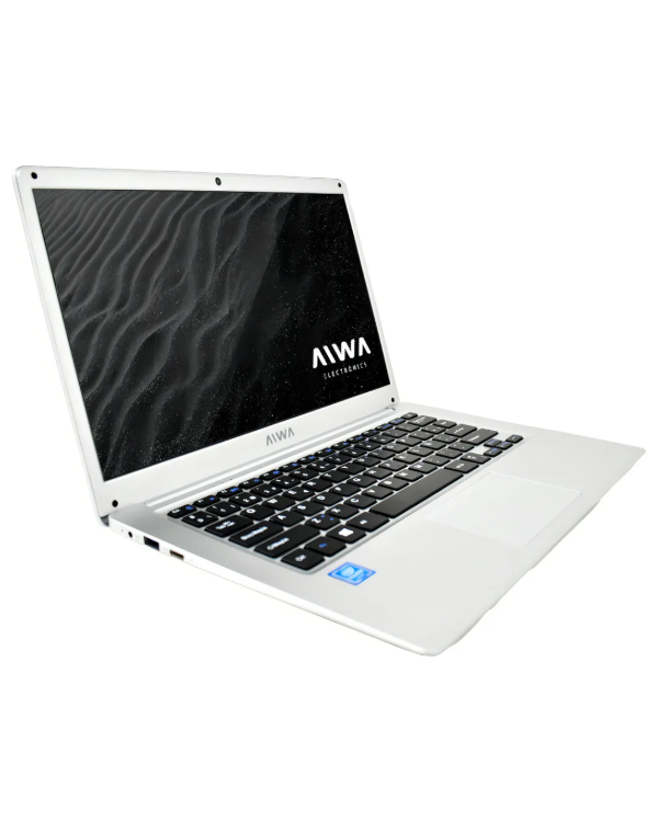 Producto - NOTEBOOK AIWA 128GB 4GB RAM INTEL CELERON N4020
