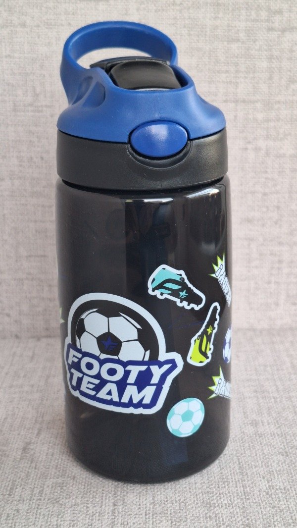 Producto - Botella Footy - 1