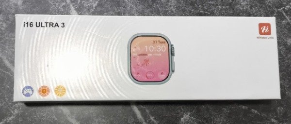 Producto - I16 ultra