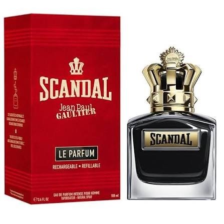 Producto - Jean Paul Gaultier - Scandal Pour Homme Le Parfum 100ml