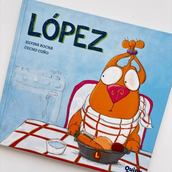 Producto - López