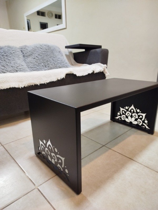 Producto - Mesa Mandala