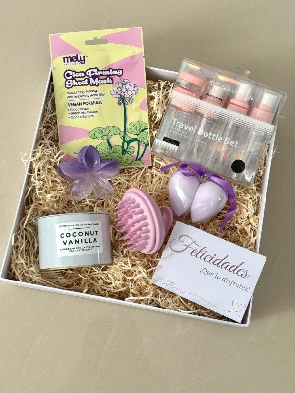 Producto - Roma Box