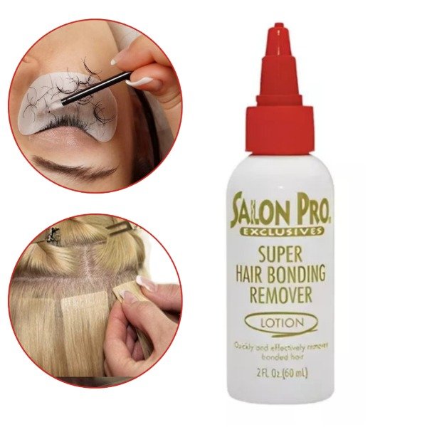 Producto - Removedor de Pestañas 30 ml. - Salon Pro - 0