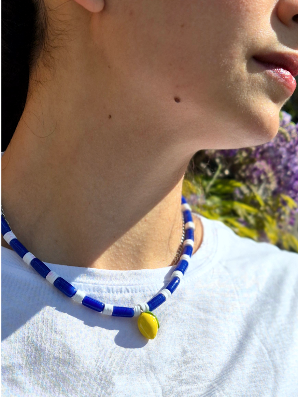 Producto - COLLAR AMALFI
