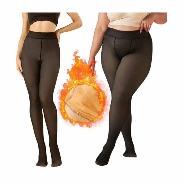 Producto - LINEA MONTAINE Panty efecto piel