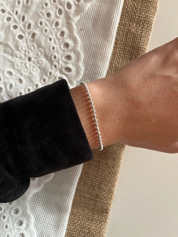 Producto - Pulsera varias bolitas