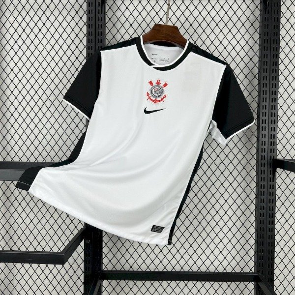 Producto - Corinthians 25/26 Hincha