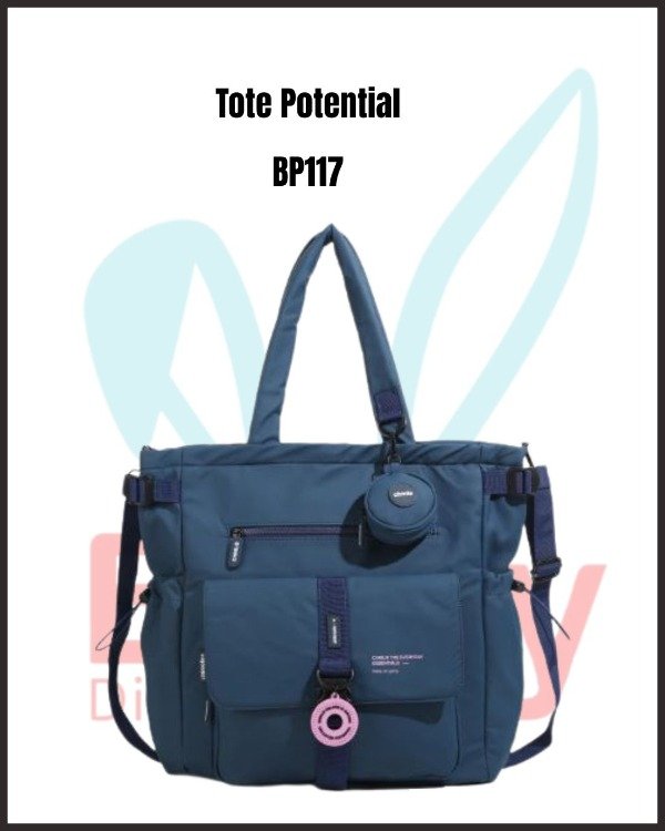 Producto - Tote Potential BP117