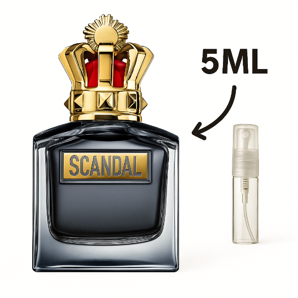 Producto - Scandal Man EDT