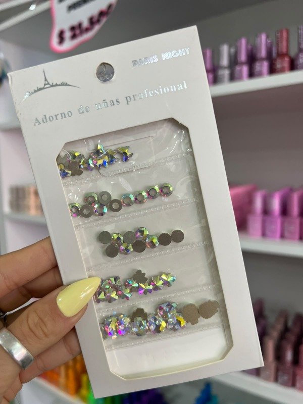Producto - Piedras x 6 - 1