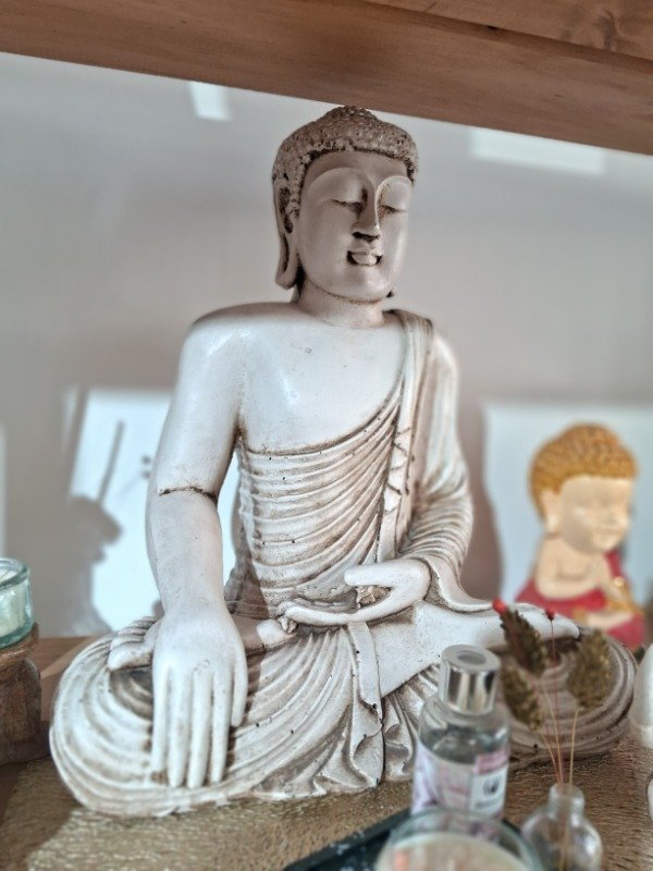 Producto - Buda 2