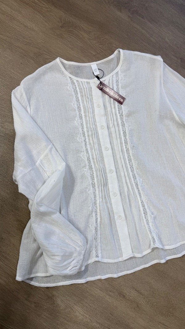 Producto - Camisa Roma - 0